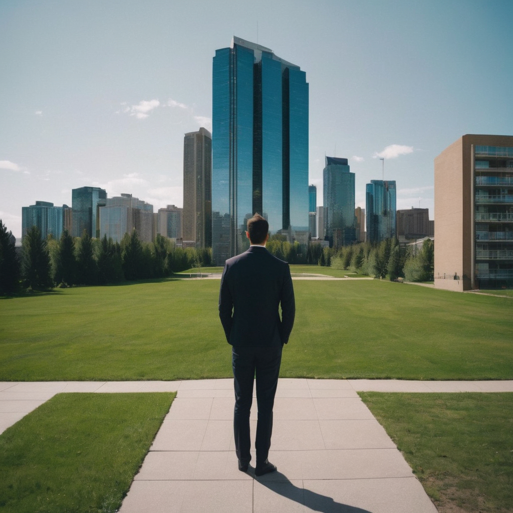 Why Are Edmonton Downtown Condos So Cheap?